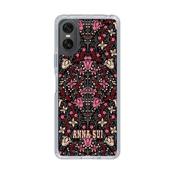 スリムプロテクションケース［ ANNA SUI - チューリップヌーヴォー ］