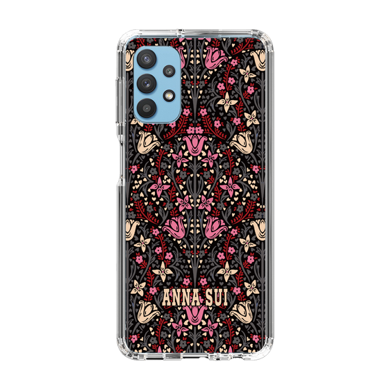 スリムプロテクションケース［ ANNA SUI - チューリップヌーヴォー ］