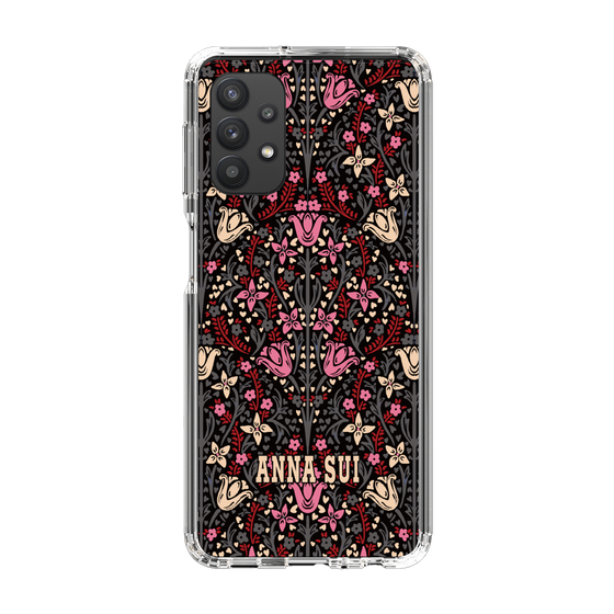 スリムプロテクションケース［ ANNA SUI - チューリップヌーヴォー ］