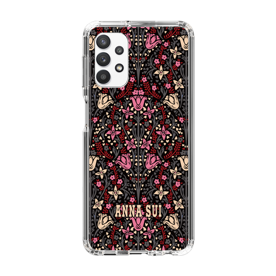 スリムプロテクションケース［ ANNA SUI - チューリップヌーヴォー ］