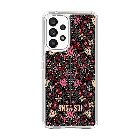 スリムプロテクションケース［ ANNA SUI - チューリップヌーヴォー ］