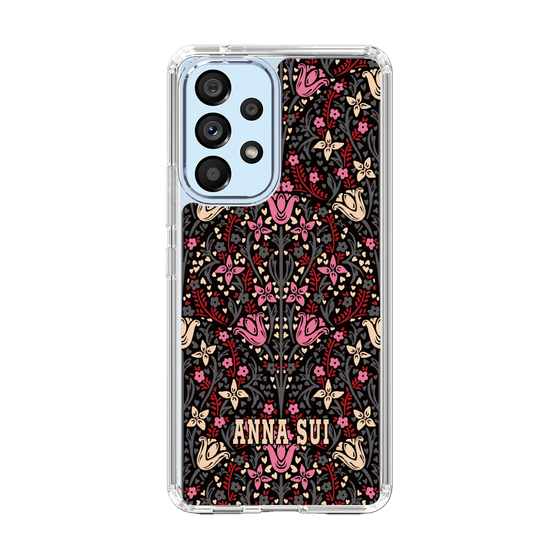 スリムプロテクションケース［ ANNA SUI - チューリップヌーヴォー ］