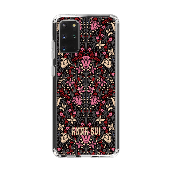 スリムプロテクションケース［ ANNA SUI - チューリップヌーヴォー ］