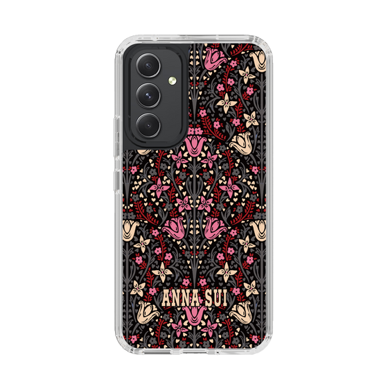 スリムプロテクションケース［ ANNA SUI - チューリップヌーヴォー ］