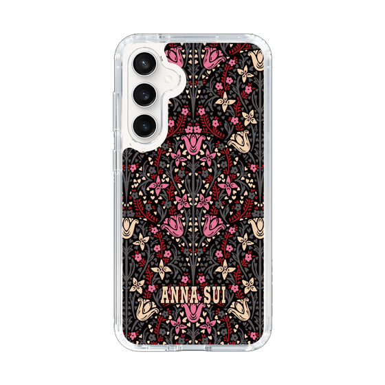 スリムプロテクションケース［ ANNA SUI - チューリップヌーヴォー ］