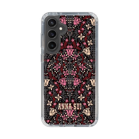 スリムプロテクションケース［ ANNA SUI - チューリップヌーヴォー ］