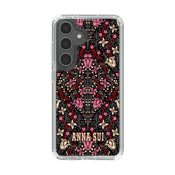 スリムプロテクションケース［ ANNA SUI - チューリップヌーヴォー ］