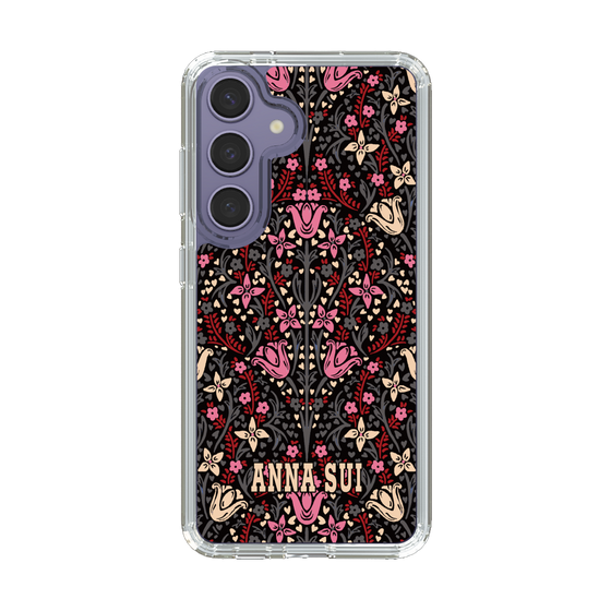 スリムプロテクションケース［ ANNA SUI - チューリップヌーヴォー ］