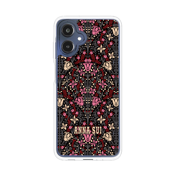 スリムプロテクションケース［ ANNA SUI - チューリップヌーヴォー ］