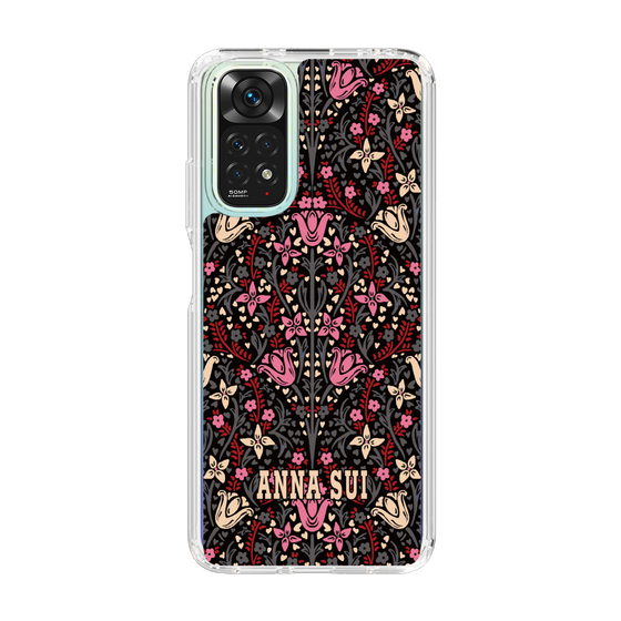 スリムプロテクションケース［ ANNA SUI - チューリップヌーヴォー ］