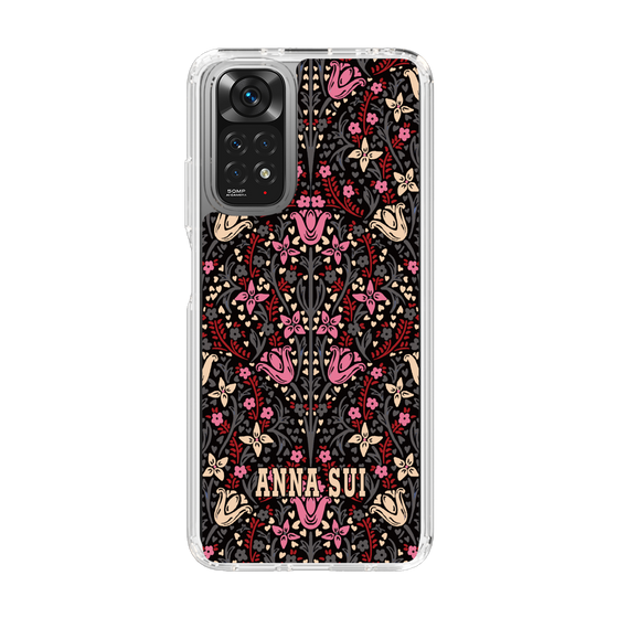 スリムプロテクションケース［ ANNA SUI - チューリップヌーヴォー ］