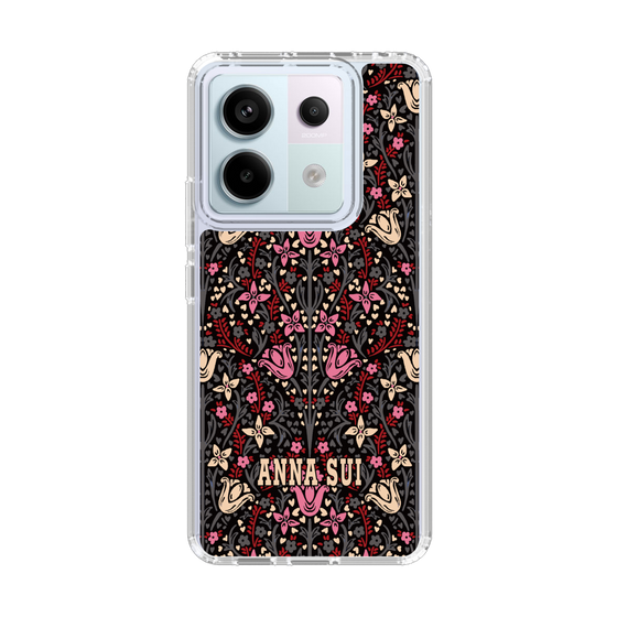 スリムプロテクションケース［ ANNA SUI - チューリップヌーヴォー ］