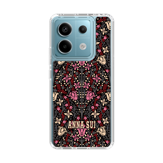 スリムプロテクションケース［ ANNA SUI - チューリップヌーヴォー ］