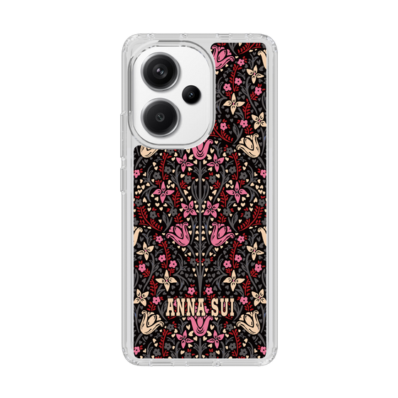 スリムプロテクションケース［ ANNA SUI - チューリップヌーヴォー ］