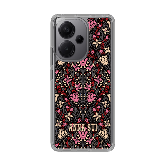 スリムプロテクションケース［ ANNA SUI - チューリップヌーヴォー ］