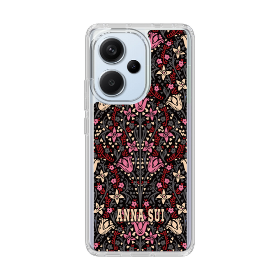 スリムプロテクションケース［ ANNA SUI - チューリップヌーヴォー ］