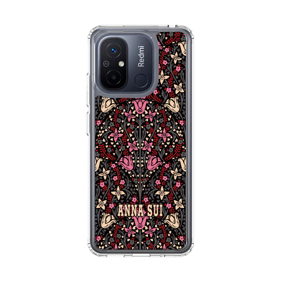 スリムプロテクションケース［ ANNA SUI - チューリップヌーヴォー ］