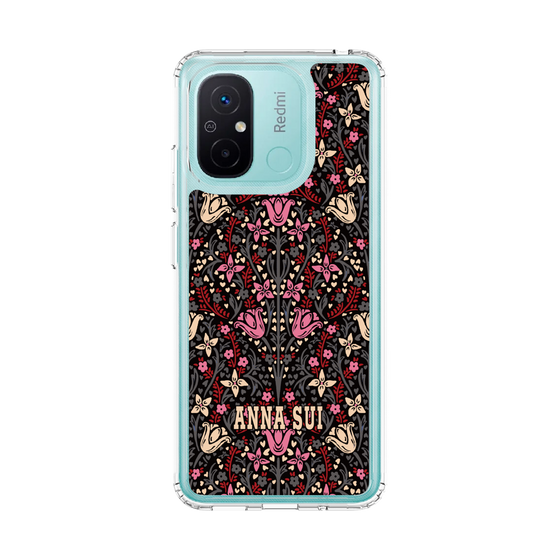 スリムプロテクションケース［ ANNA SUI - チューリップヌーヴォー ］