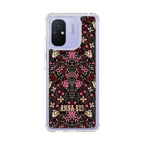 スリムプロテクションケース［ ANNA SUI - チューリップヌーヴォー ］