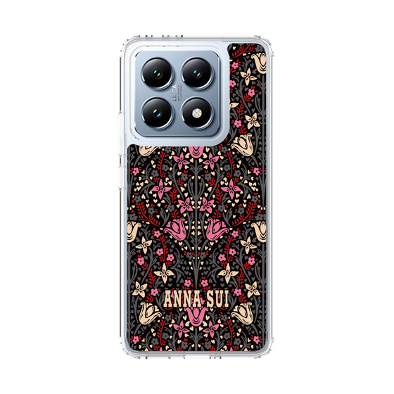 スリムプロテクションケース［ ANNA SUI - チューリップヌーヴォー ］