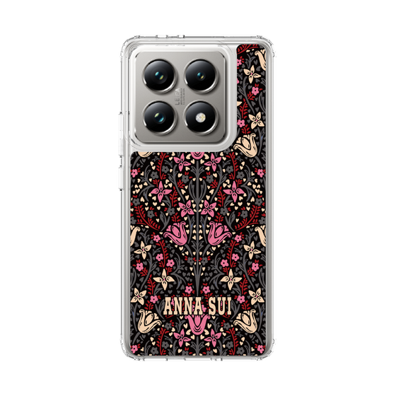 スリムプロテクションケース［ ANNA SUI - チューリップヌーヴォー ］