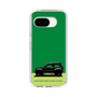 スリムプロテクションケース［ SUZUKI - Jimny - Green ］