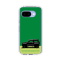 スリムプロテクションケース［ SUZUKI - Jimny - Green ］