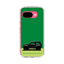 スリムプロテクションケース［ SUZUKI - Jimny - Green ］