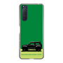 スリムプロテクションケース［ SUZUKI - Jimny - Green ］