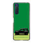 スリムプロテクションケース［ SUZUKI - Jimny - Green ］