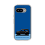 スリムプロテクションケース［ SUZUKI - Jimny - Blue ］