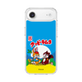 スリムプロテクションケース［ クッピーラムネ - パッケージ ］