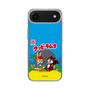 スリムプロテクションケース［ クッピーラムネ - パッケージ ］