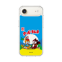スリムプロテクションケース［ クッピーラムネ - パッケージ ］