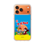 スリムプロテクションケース［ クッピーラムネ - パッケージ ］