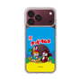 スリムプロテクションケース［ クッピーラムネ - パッケージ ］