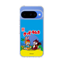 スリムプロテクションケース［ クッピーラムネ - パッケージ ］