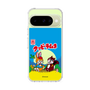 スリムプロテクションケース［ クッピーラムネ - パッケージ ］