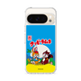 スリムプロテクションケース［ クッピーラムネ - パッケージ ］