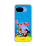 スリムプロテクションケース［ クッピーラムネ - パッケージ ］