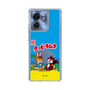 スリムプロテクションケース［ クッピーラムネ - パッケージ ］