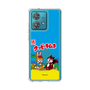 スリムプロテクションケース［ クッピーラムネ - パッケージ ］