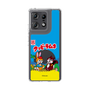 スリムプロテクションケース［ クッピーラムネ - パッケージ ］