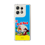 スリムプロテクションケース［ クッピーラムネ - パッケージ ］