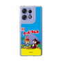 スリムプロテクションケース［ クッピーラムネ - パッケージ ］