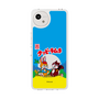 スリムプロテクションケース［ クッピーラムネ - パッケージ ］