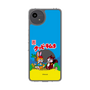 スリムプロテクションケース［ クッピーラムネ - パッケージ ］