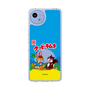 スリムプロテクションケース［ クッピーラムネ - パッケージ ］