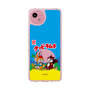 スリムプロテクションケース［ クッピーラムネ - パッケージ ］
