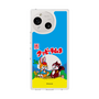 スリムプロテクションケース［ クッピーラムネ - パッケージ ］